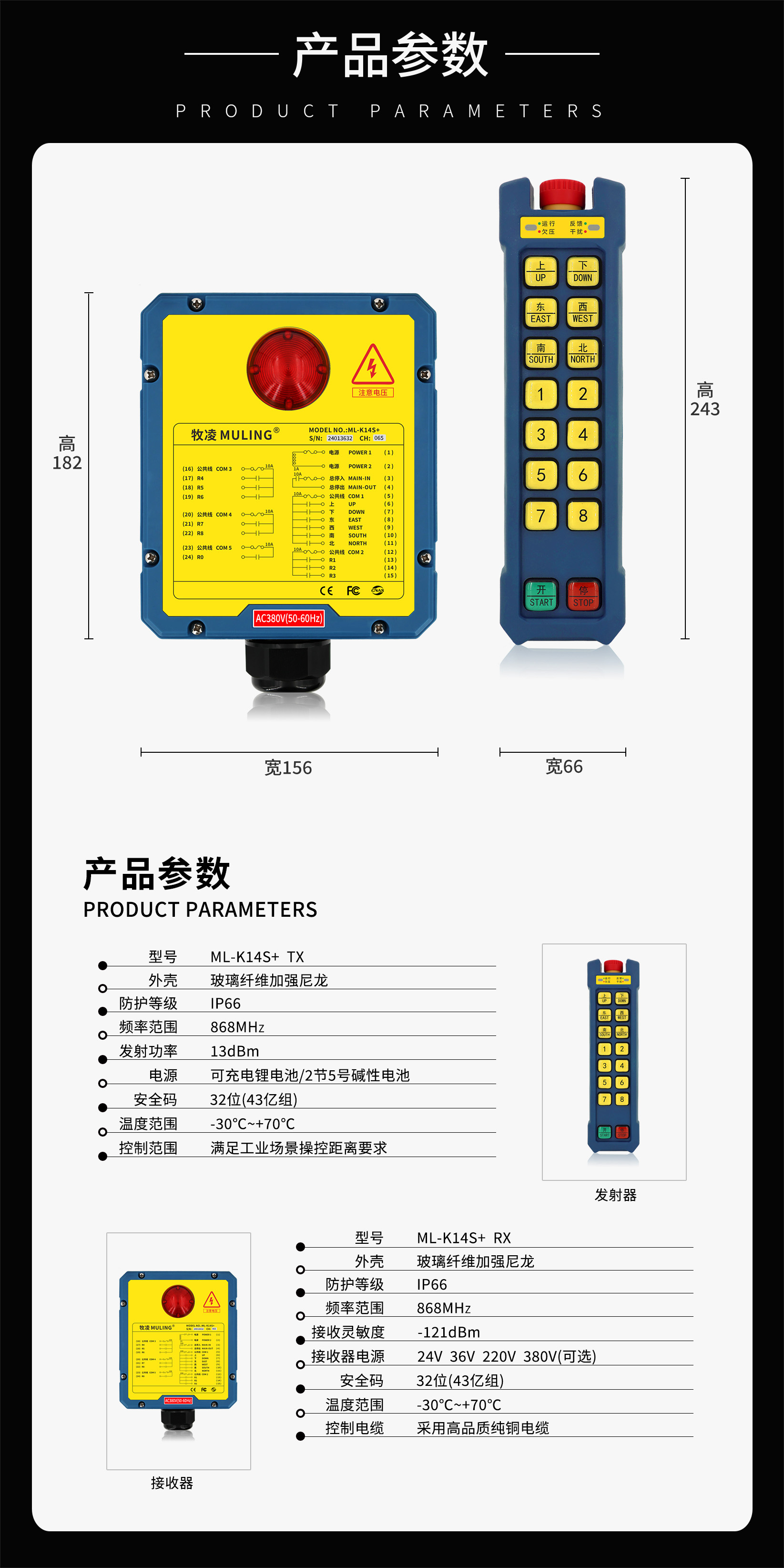 4產(chǎn)品參數(shù)修改版